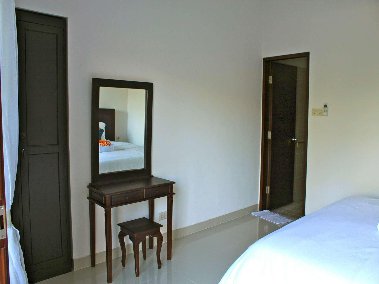 Kanda Villa Ubud Exteriör bild